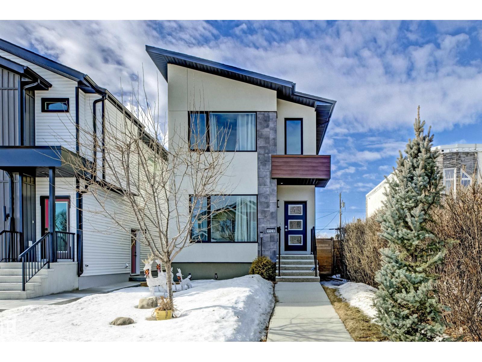 9928 151 ST NW NW, edmonton, Alberta