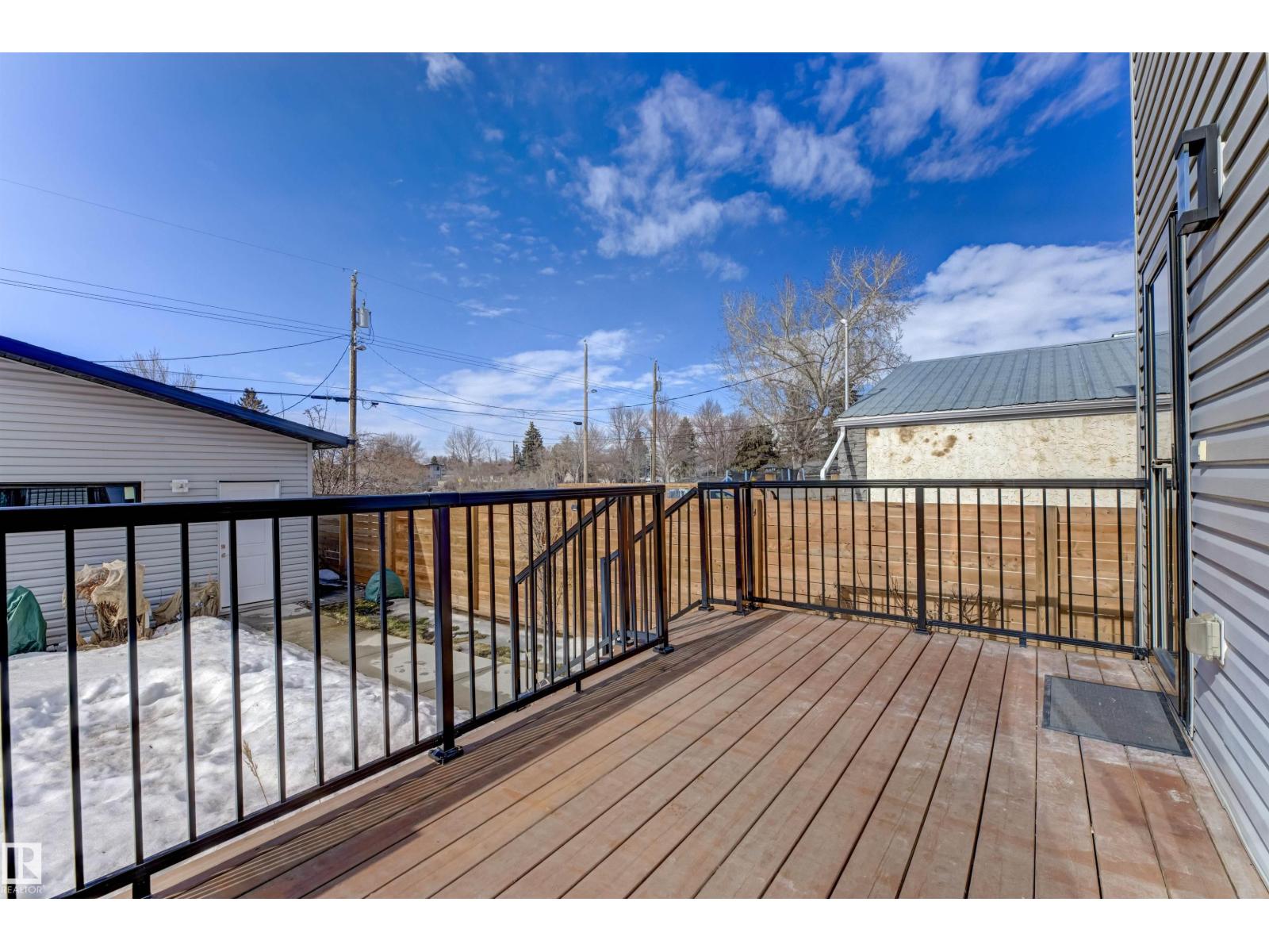 9928 151 St Nw Nw, Edmonton, Alberta  T5P 1T2 - Photo 44 - E4483525