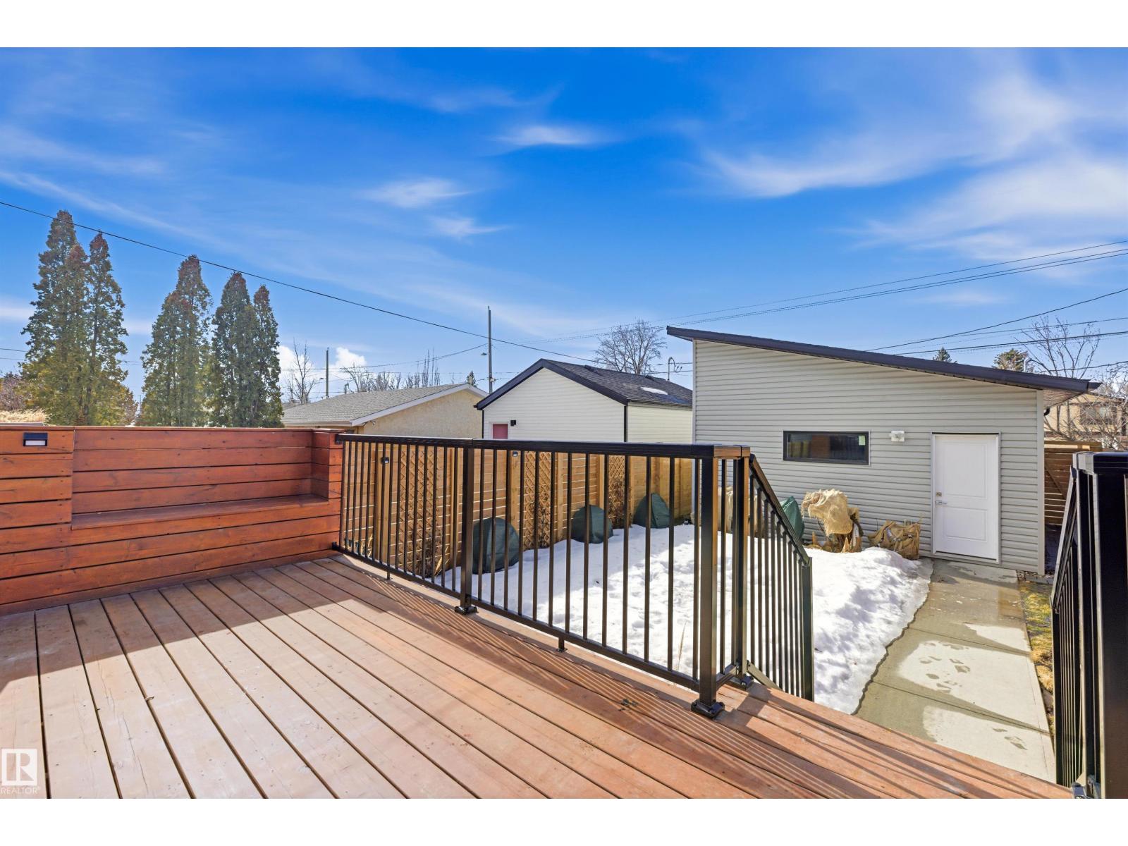 9928 151 St Nw Nw, Edmonton, Alberta  T5P 1T2 - Photo 45 - E4483525