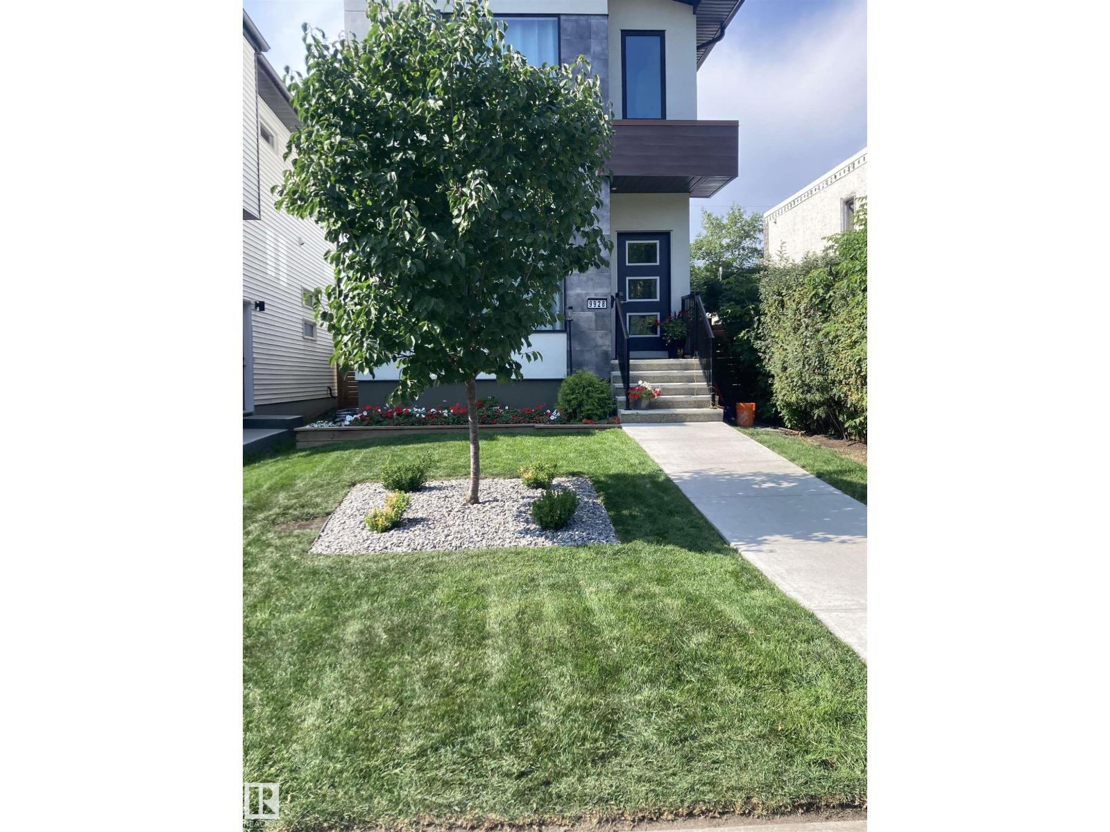 9928 151 St Nw Nw, Edmonton, Alberta  T5P 1T2 - Photo 46 - E4483525