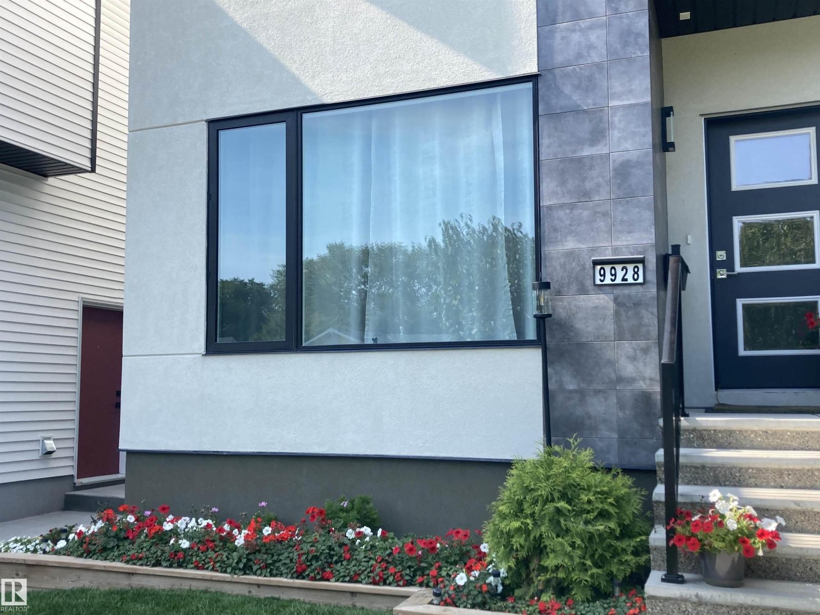 9928 151 St Nw Nw, Edmonton, Alberta  T5P 1T2 - Photo 48 - E4483525