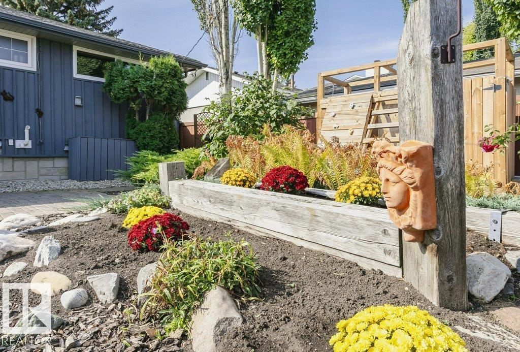 15634 81 Av Nw, Edmonton, Alberta  T5R 3P4 - Photo 35 - E4483526