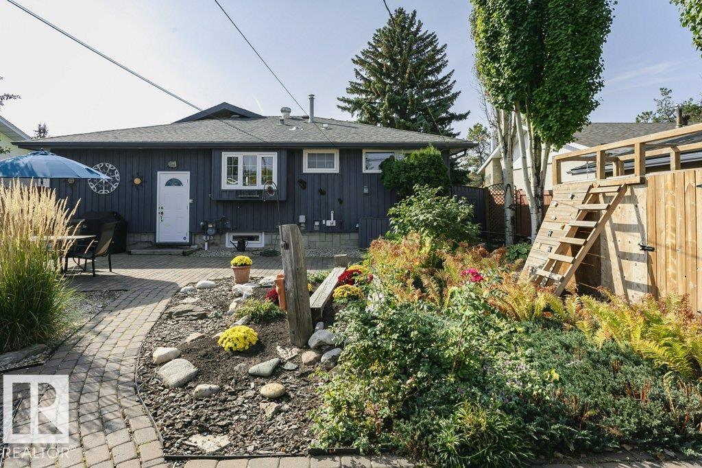 15634 81 Av Nw, Edmonton, Alberta  T5R 3P4 - Photo 36 - E4483526