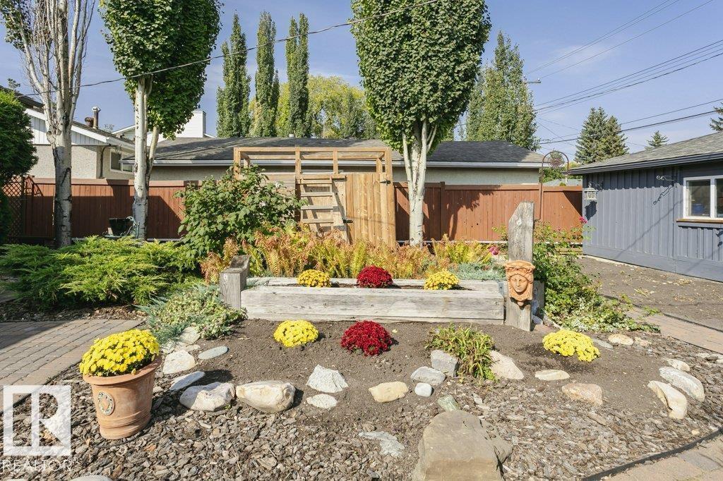 15634 81 Av Nw, Edmonton, Alberta  T5R 3P4 - Photo 40 - E4483526