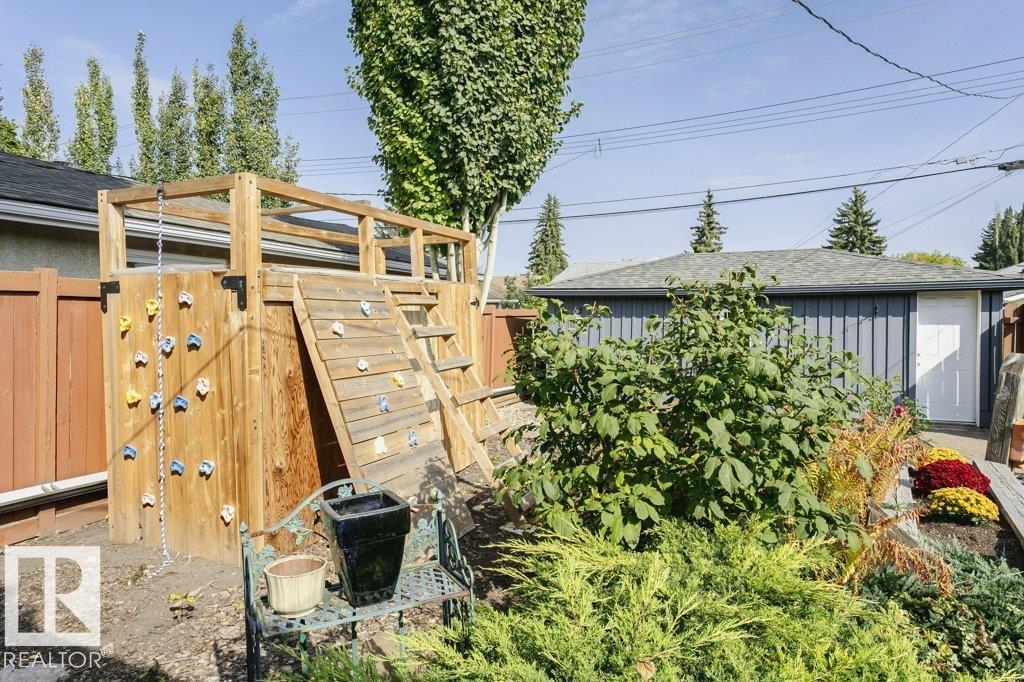 15634 81 Av Nw, Edmonton, Alberta  T5R 3P4 - Photo 41 - E4483526