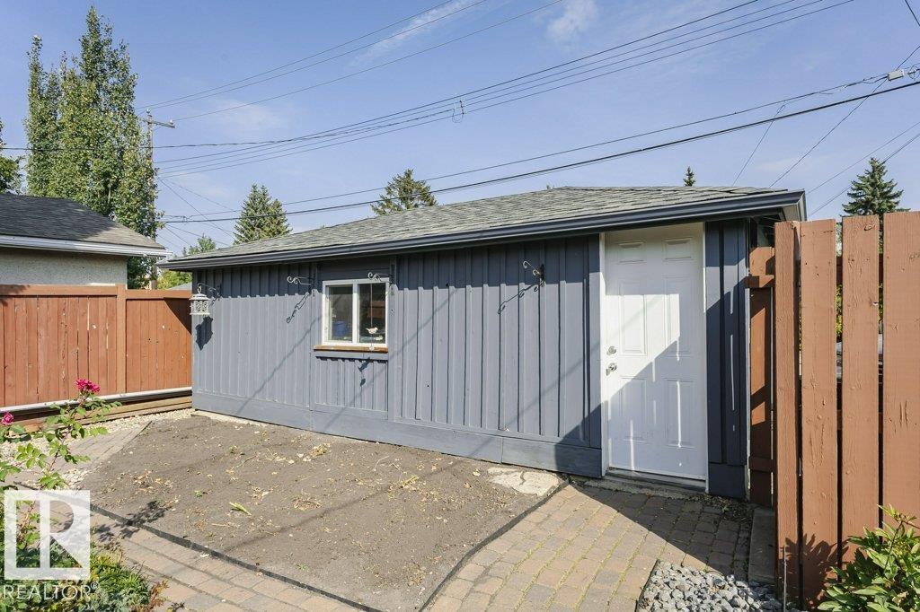 15634 81 Av Nw, Edmonton, Alberta  T5R 3P4 - Photo 42 - E4483526