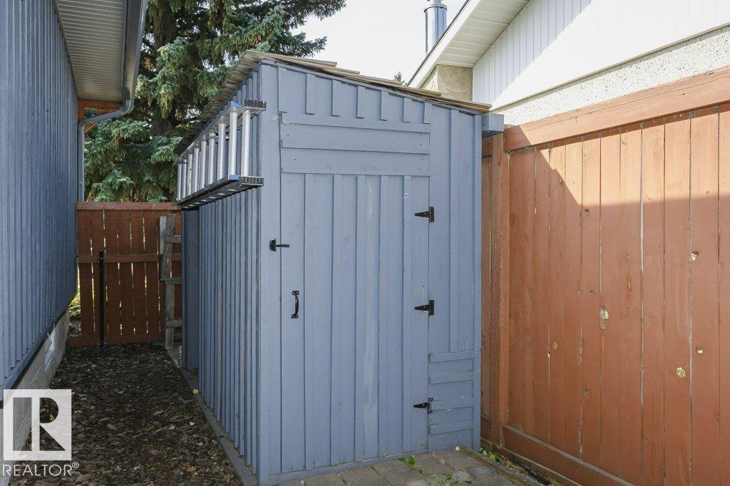 15634 81 Av Nw, Edmonton, Alberta  T5R 3P4 - Photo 43 - E4483526