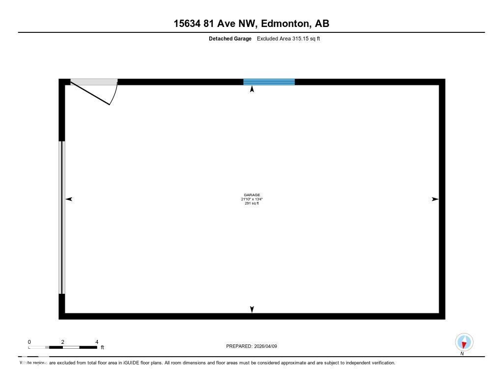 15634 81 Av Nw, Edmonton, Alberta  T5R 3P4 - Photo 46 - E4483526