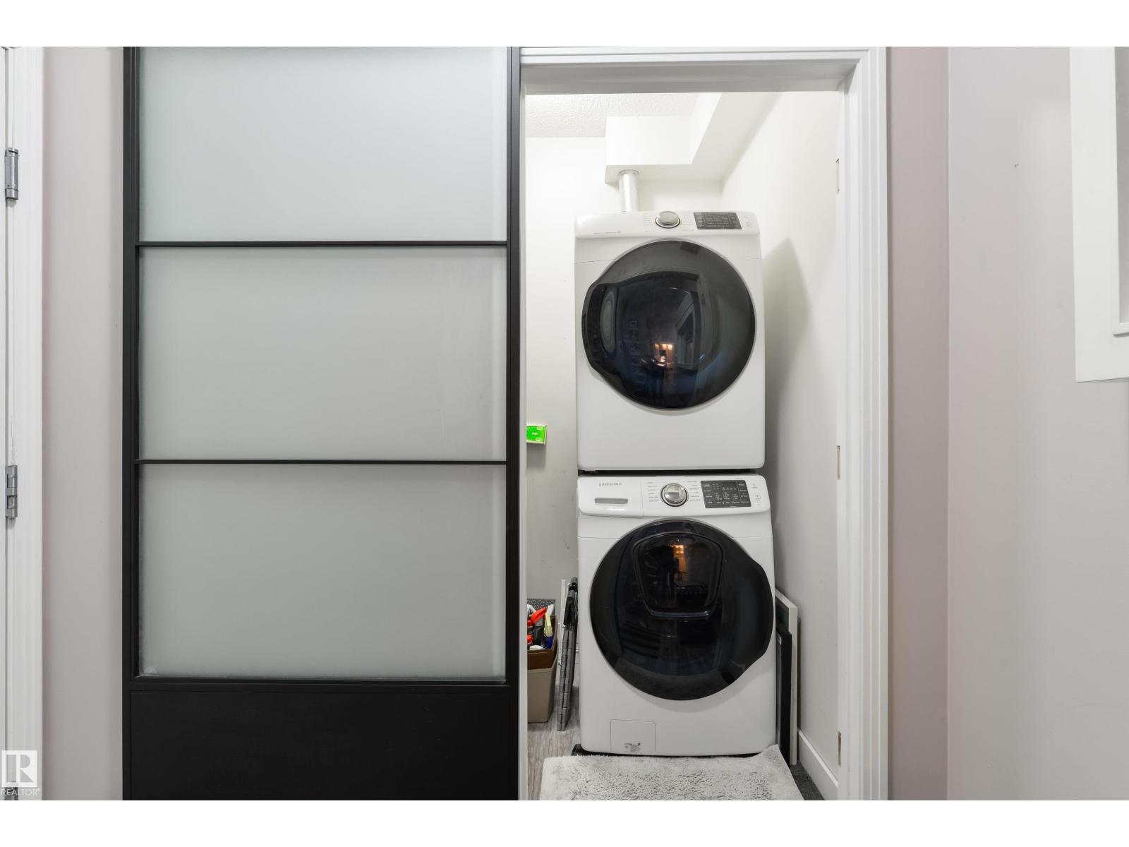 #306 8931 156 St Nw, Edmonton, Alberta  T5R 1V6 - Photo 3 - E4483528