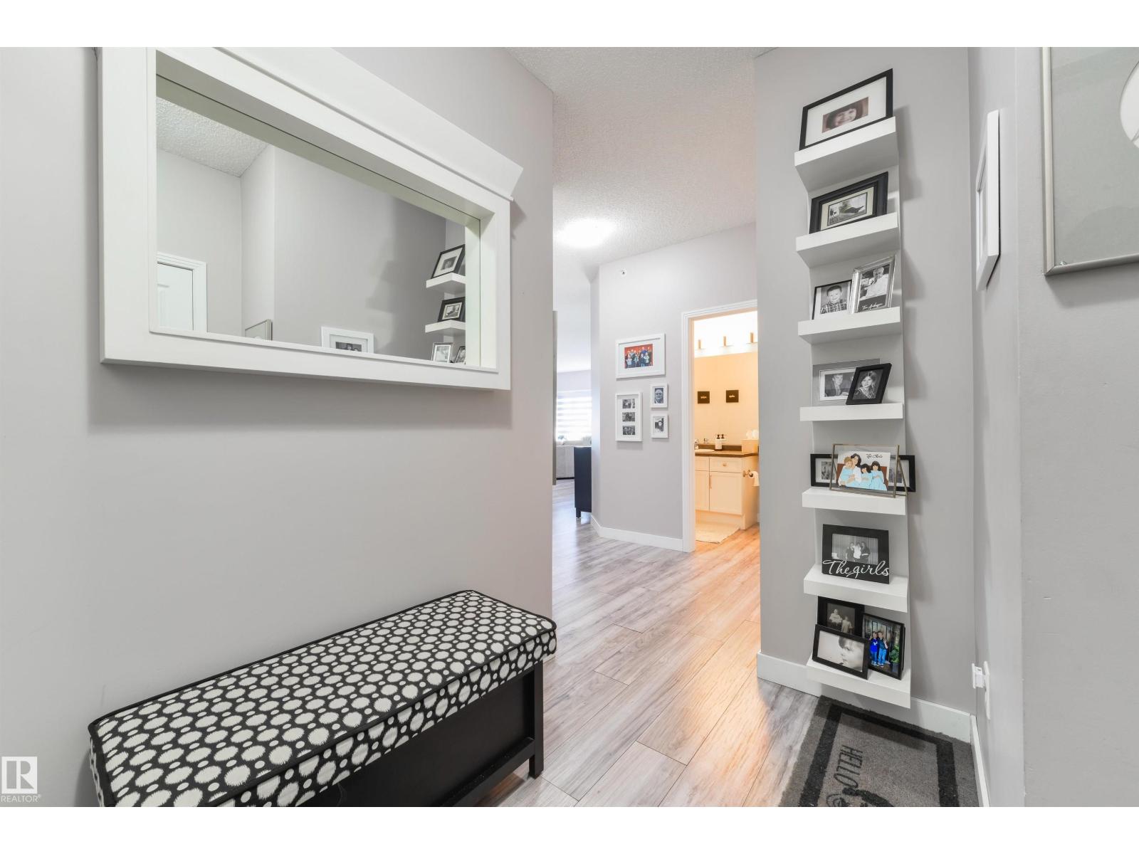 #306 8931 156 St Nw, Edmonton, Alberta  T5R 1V6 - Photo 4 - E4483528