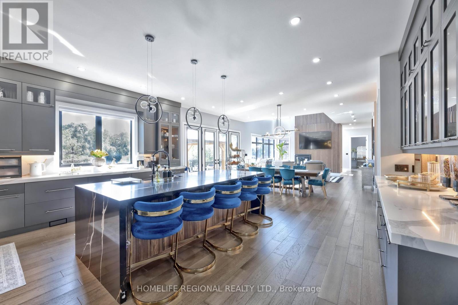 5329 First Line, Erin, Ontario  N1H 6H7 - Photo 12 - X13031230