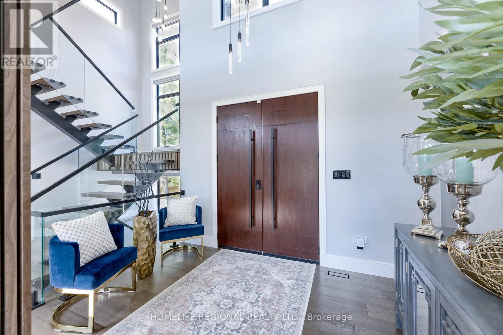 5329 First Line, Erin, Ontario  N1H 6H7 - Photo 3 - X13031230