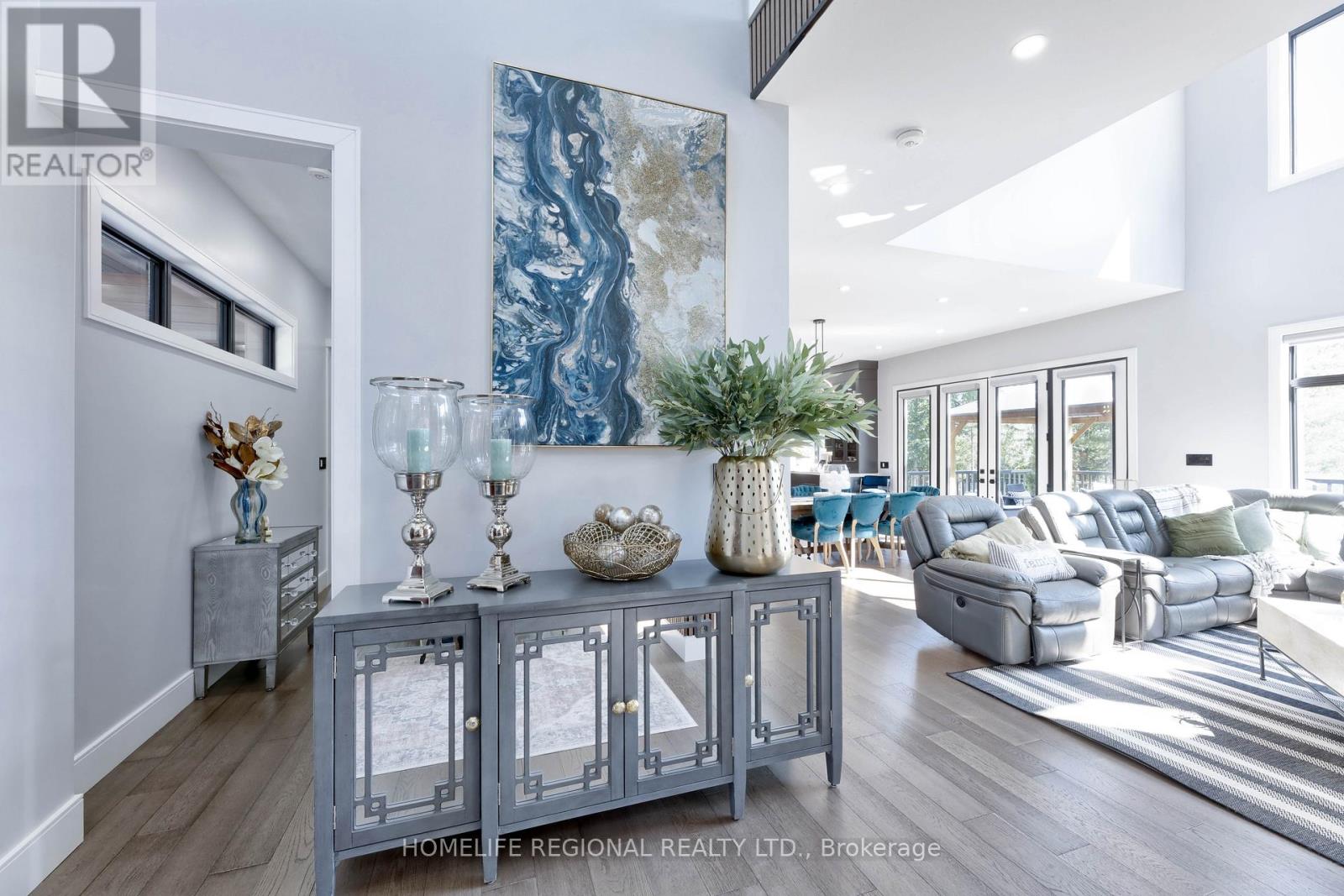 5329 First Line, Erin, Ontario  N1H 6H7 - Photo 4 - X13031230