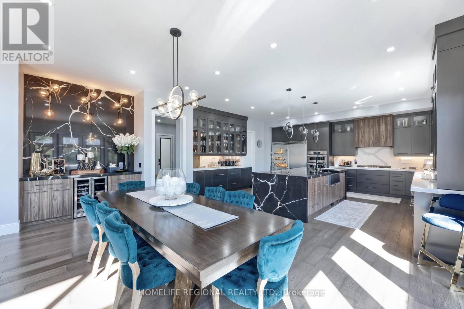 5329 First Line, Erin, Ontario  N1H 6H7 - Photo 8 - X13031230