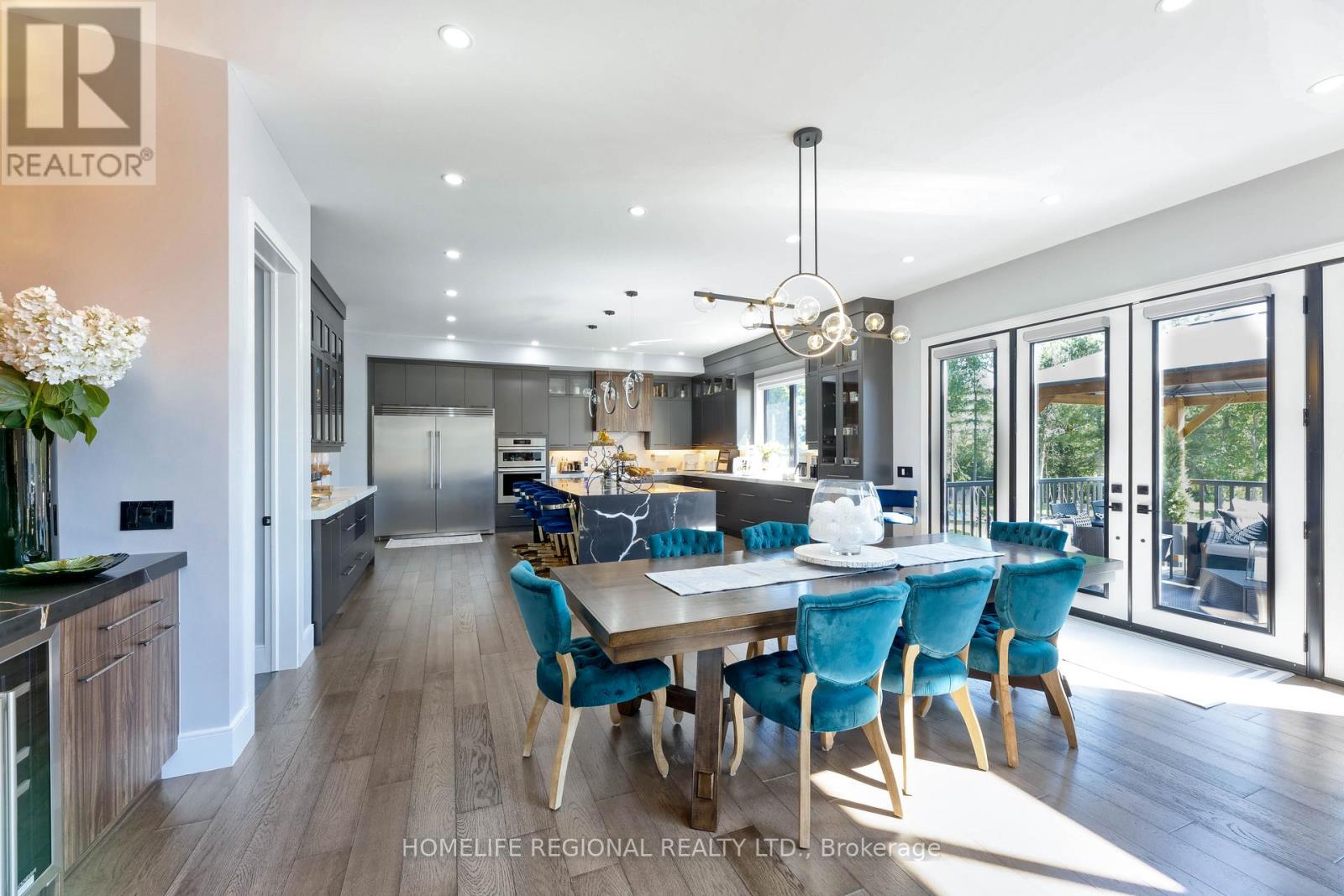 5329 First Line, Erin, Ontario  N1H 6H7 - Photo 9 - X13031230