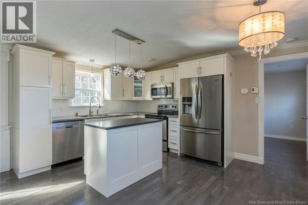 30 Potts, Mcintosh Hill, New Brunswick  E4S 4K7 - Photo 16 - NB137737