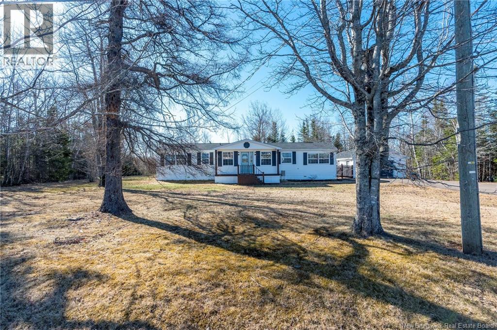 30 Potts, Mcintosh Hill, New Brunswick  E4S 4K7 - Photo 2 - NB137737