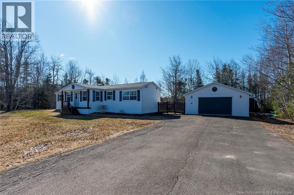 30 Potts, Mcintosh Hill, New Brunswick  E4S 4K7 - Photo 3 - NB137737