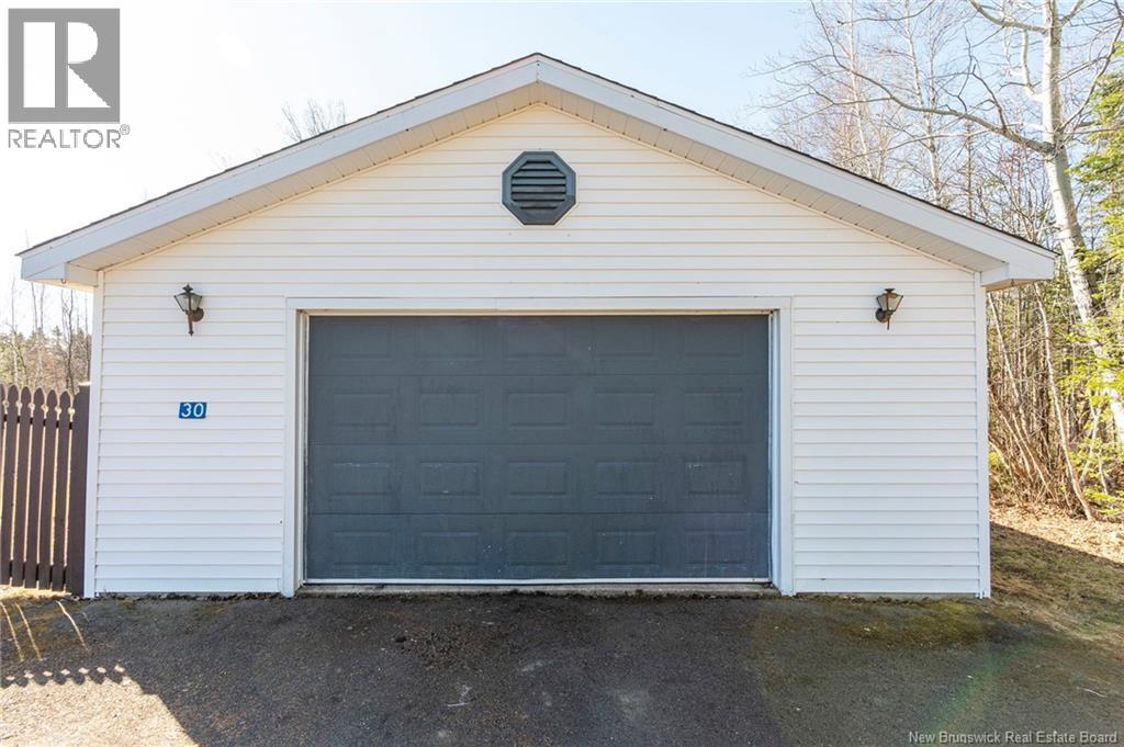 30 Potts, Mcintosh Hill, New Brunswick  E4S 4K7 - Photo 4 - NB137737