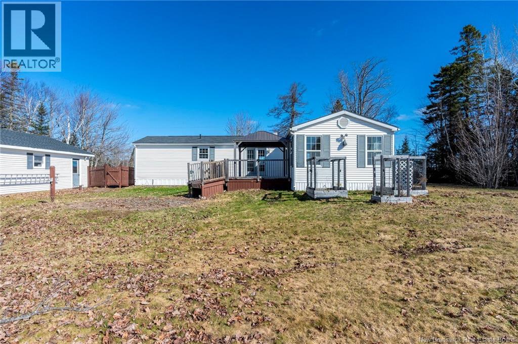 30 Potts, Mcintosh Hill, New Brunswick  E4S 4K7 - Photo 5 - NB137737