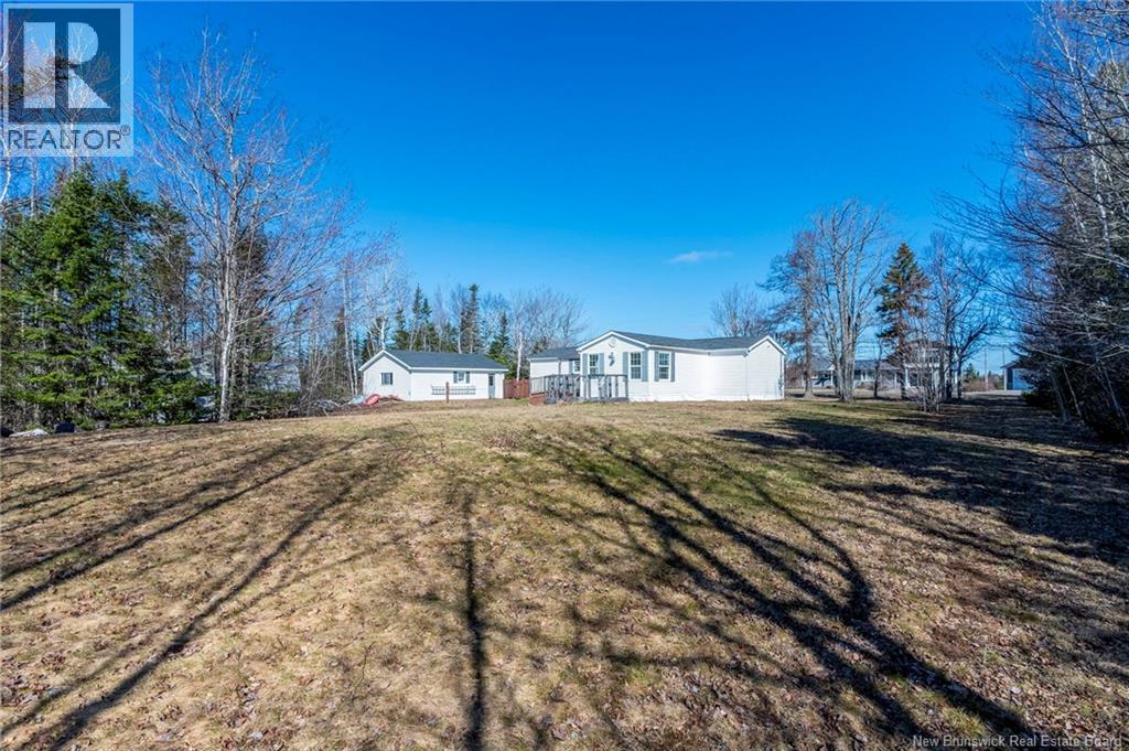 30 Potts, Mcintosh Hill, New Brunswick  E4S 4K7 - Photo 6 - NB137737