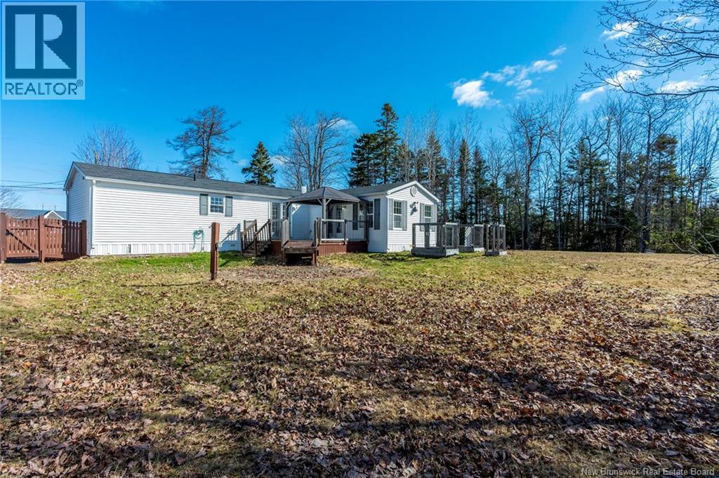 30 Potts, Mcintosh Hill, New Brunswick  E4S 4K7 - Photo 8 - NB137737
