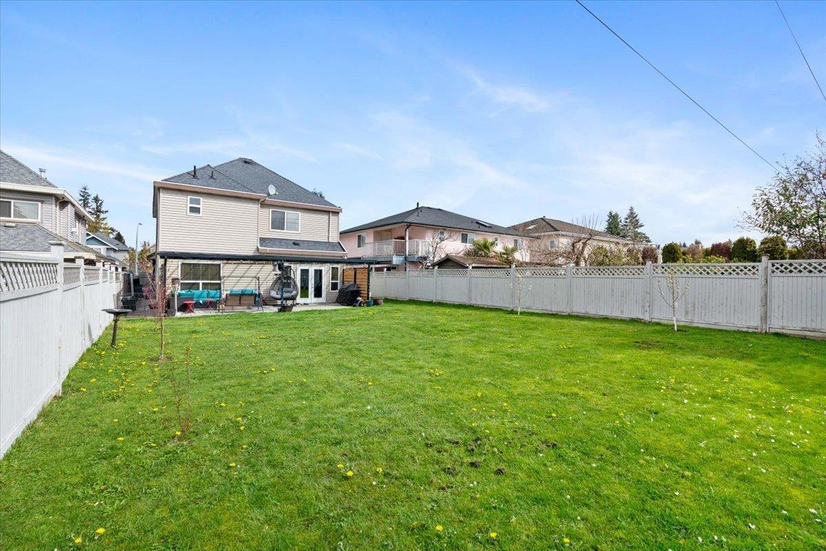 11288 87a Avenue, Delta, British Columbia  V4C 3A6 - Photo 12 - R3113883