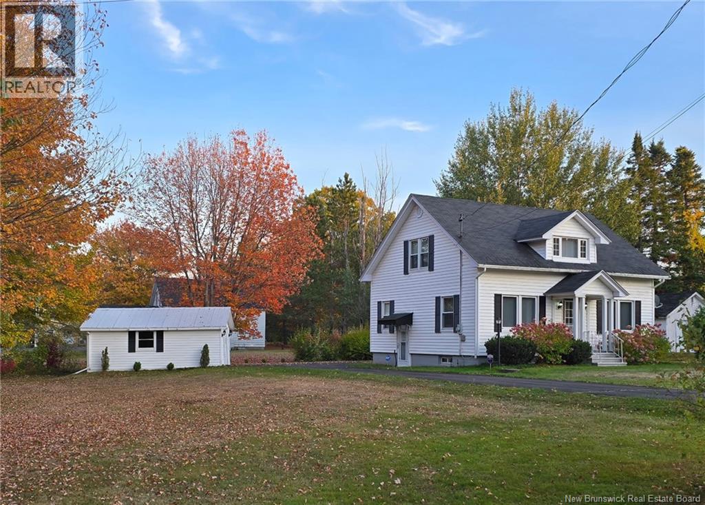 43 Birch Street, Minto, New Brunswick  E4B 3L7 - Photo 44 - NB137316