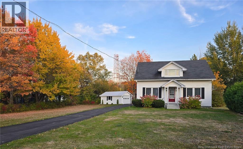 43 Birch Street, Minto, New Brunswick  E4B 3L7 - Photo 45 - NB137316