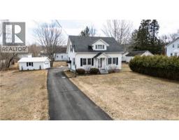 43 Birch Street, Minto, New Brunswick