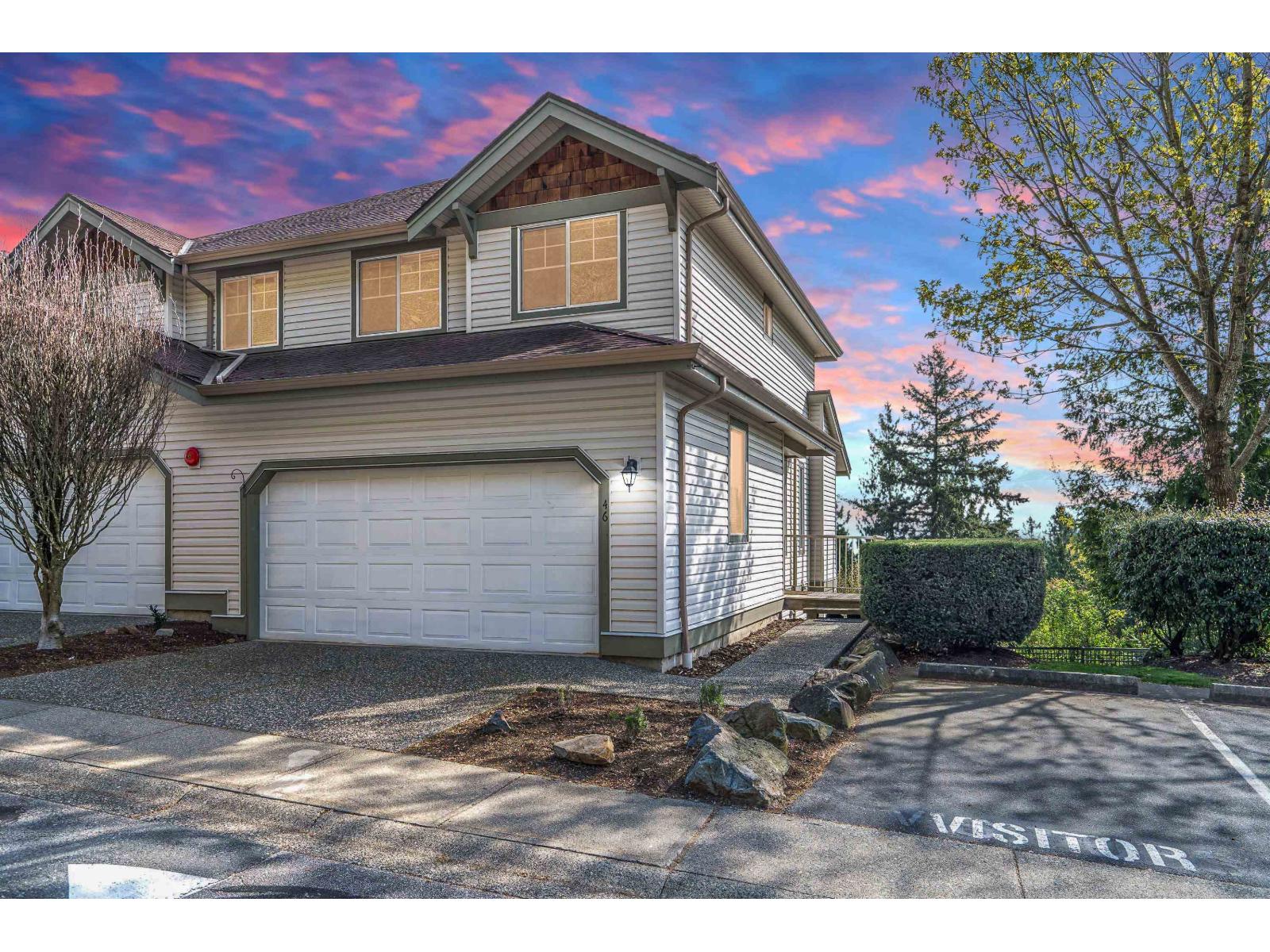 46 35287 Old Yale Road, Abbotsford, British Columbia  V3G 8H5 - Photo 2 - R3114536