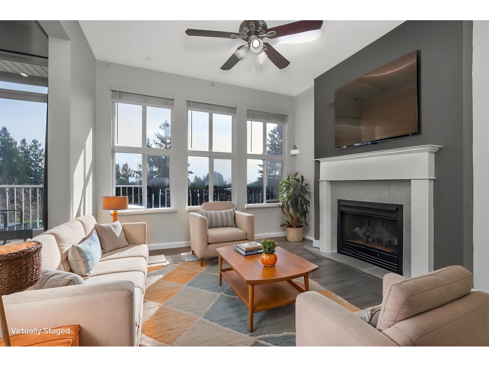 46 35287 Old Yale Road, Abbotsford, British Columbia  V3G 8H5 - Photo 7 - R3114536