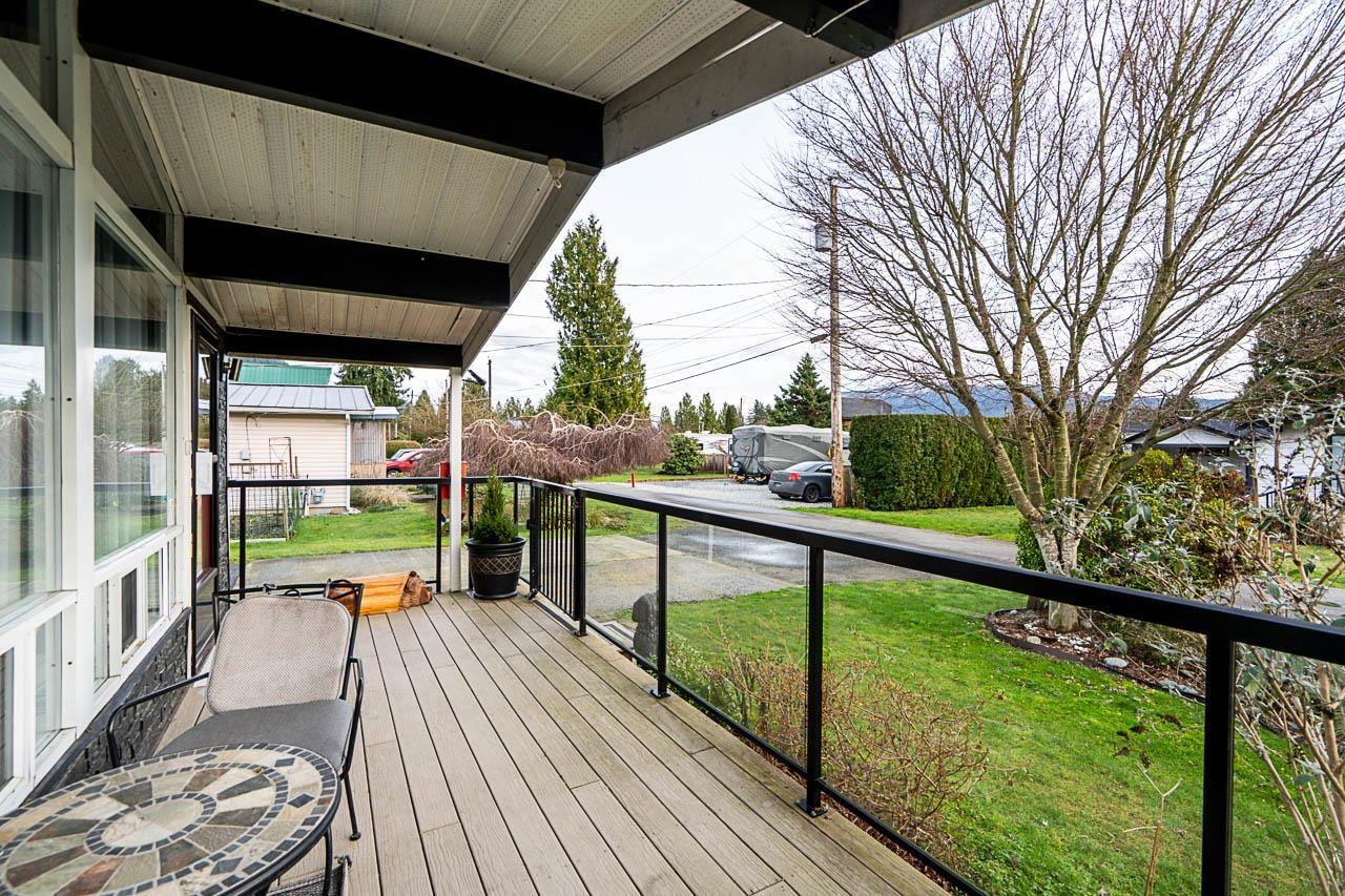 5 9055 Shook Road, Mission, British Columbia  V2V 7M6 - Photo 2 - R3114538