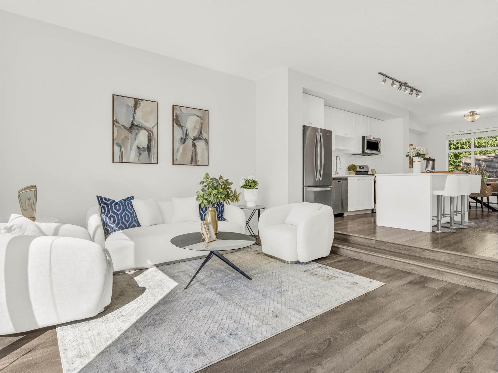 92 158 171 STREET, surrey, British Columbia