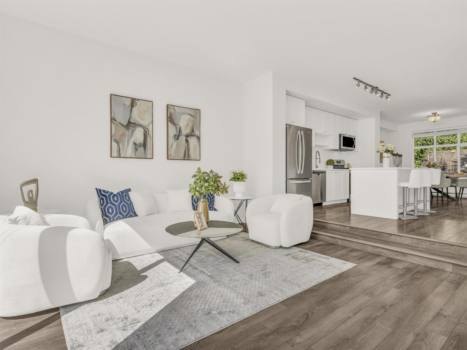 92 158 171 Street, Surrey, British Columbia  V3Z 0X1 - Photo 7 - R3113847