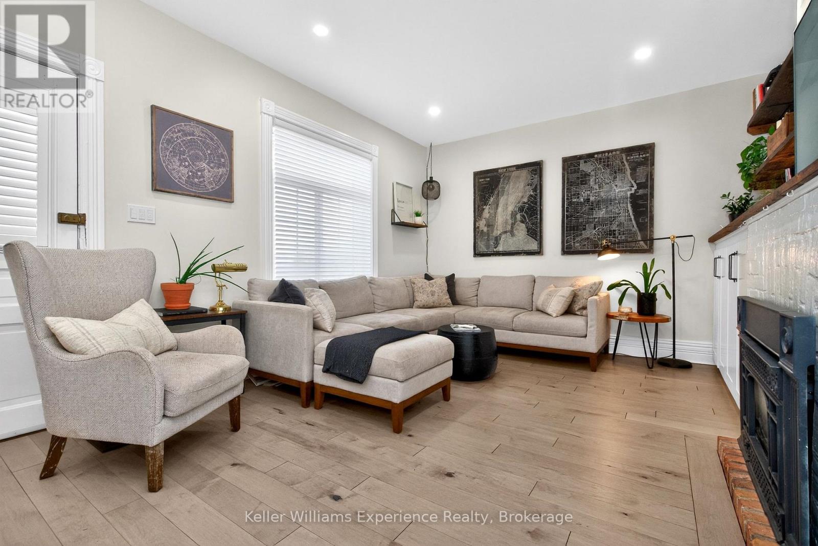 166 Sixth Street, Midland, Ontario  L4R 3X6 - Photo 12 - S13030594