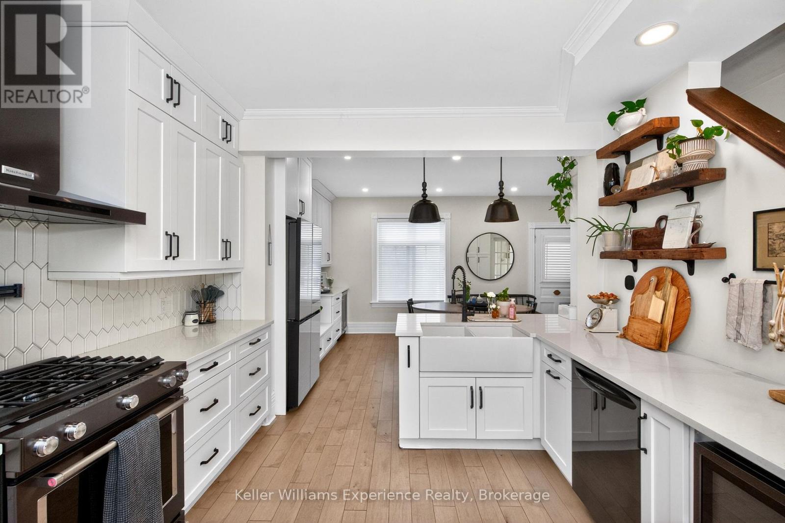 166 Sixth Street, Midland, Ontario  L4R 3X6 - Photo 7 - S13030594