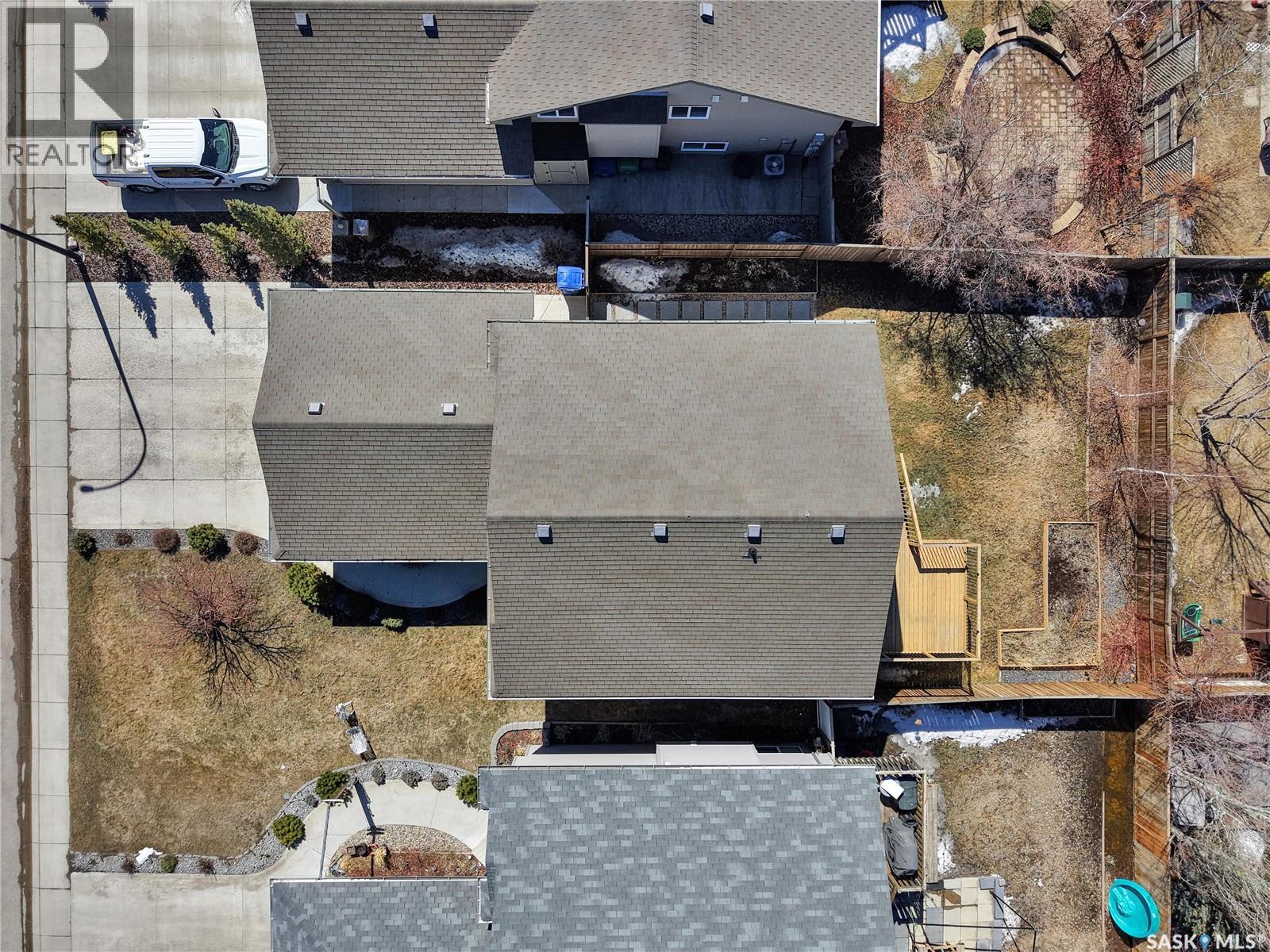 106 Bennion Crescent, Saskatoon, Saskatchewan  S7W 0H1 - Photo 2 - SK033662