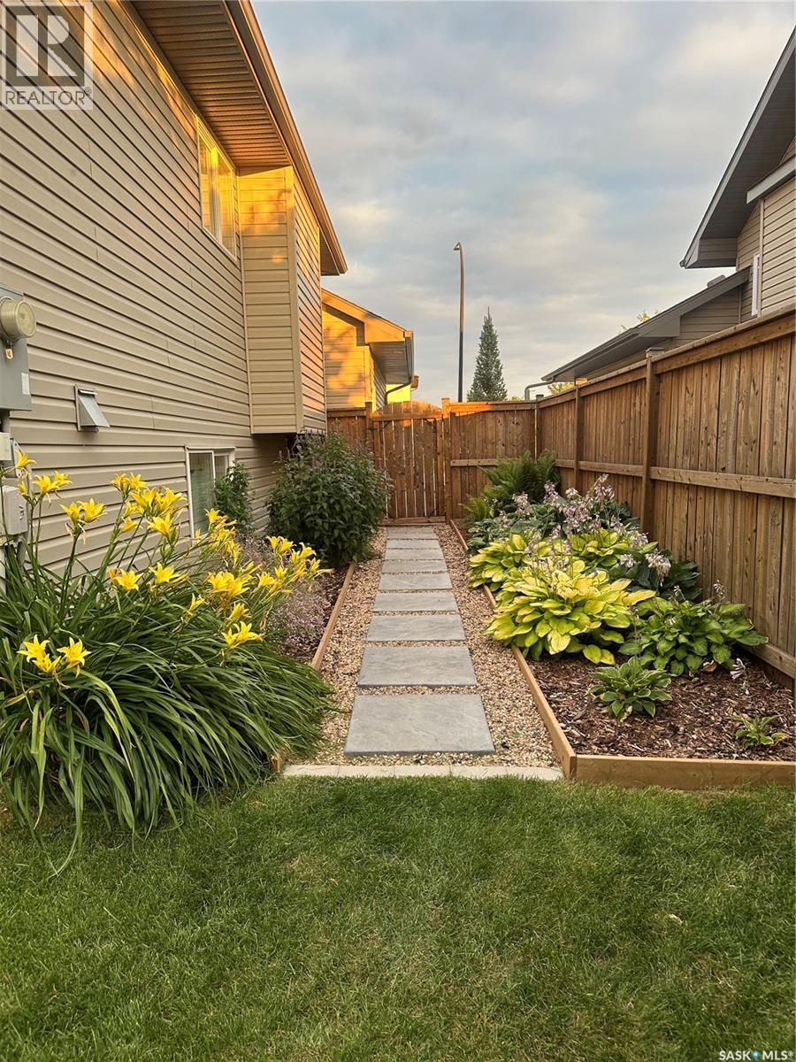 106 Bennion Crescent, Saskatoon, Saskatchewan  S7W 0H1 - Photo 31 - SK033662