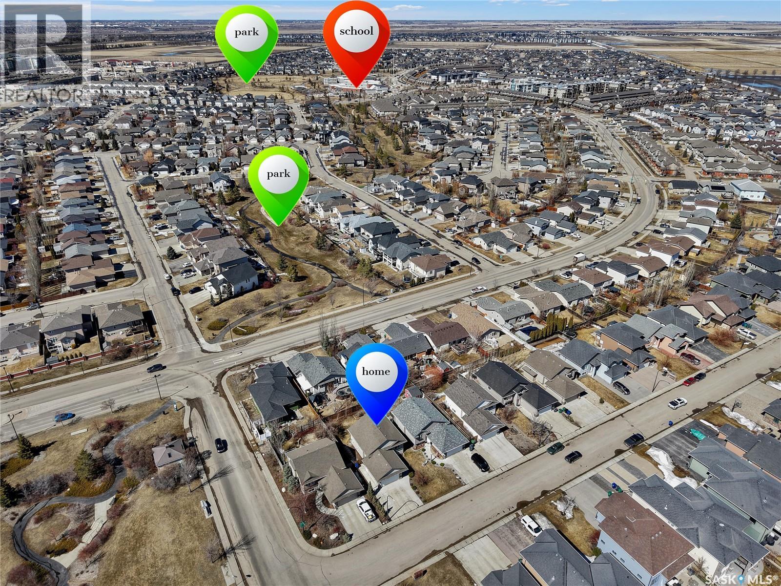 106 Bennion Crescent, Saskatoon, Saskatchewan  S7W 0H1 - Photo 37 - SK033662