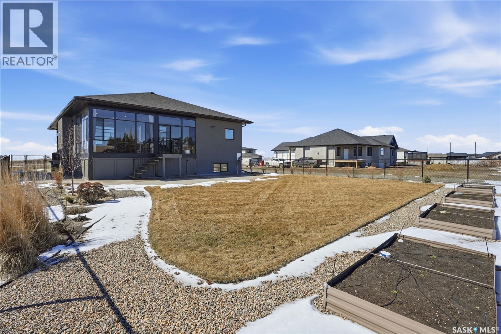 38 Huber Drive, Edenwold Rm No.158, Saskatchewan  S4L 0E7 - Photo 38 - SK033653