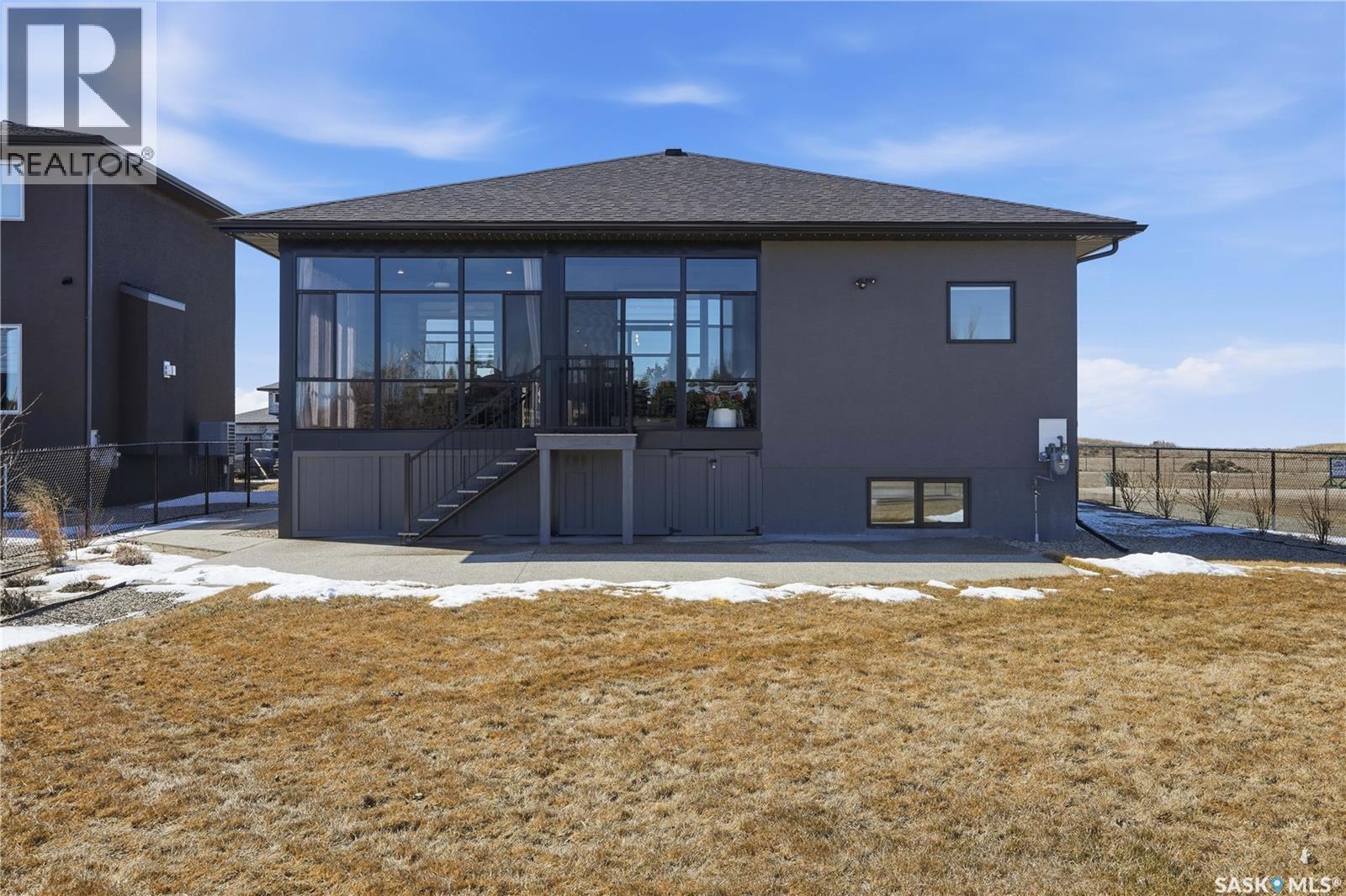 38 Huber Drive, Edenwold Rm No.158, Saskatchewan  S4L 0E7 - Photo 39 - SK033653