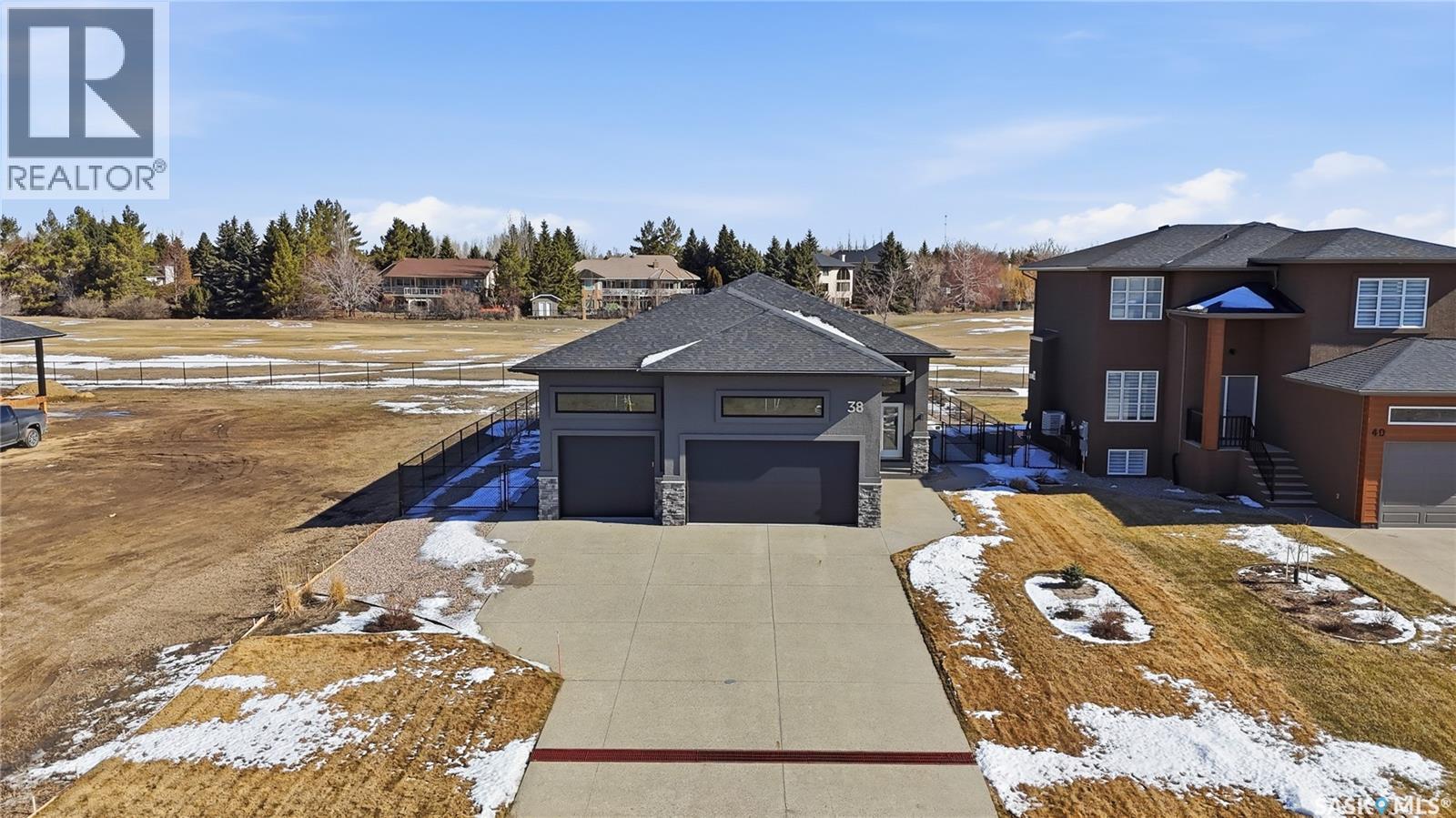 38 Huber Drive, Edenwold Rm No.158, Saskatchewan  S4L 0E7 - Photo 41 - SK033653