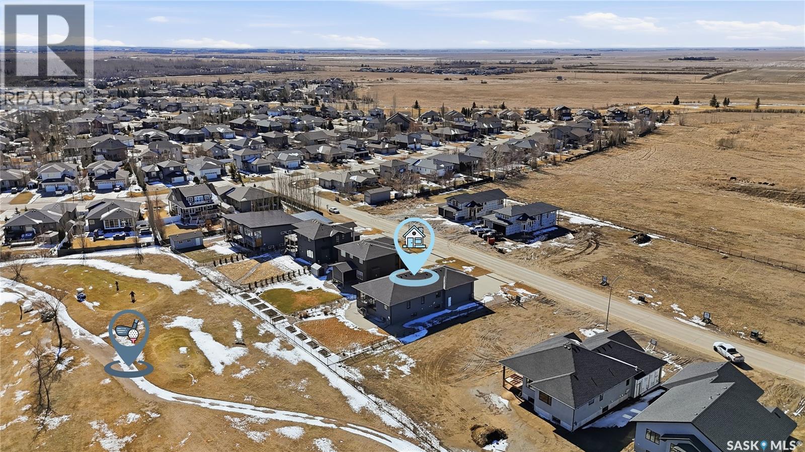 38 Huber Drive, Edenwold Rm No.158, Saskatchewan  S4L 0E7 - Photo 43 - SK033653