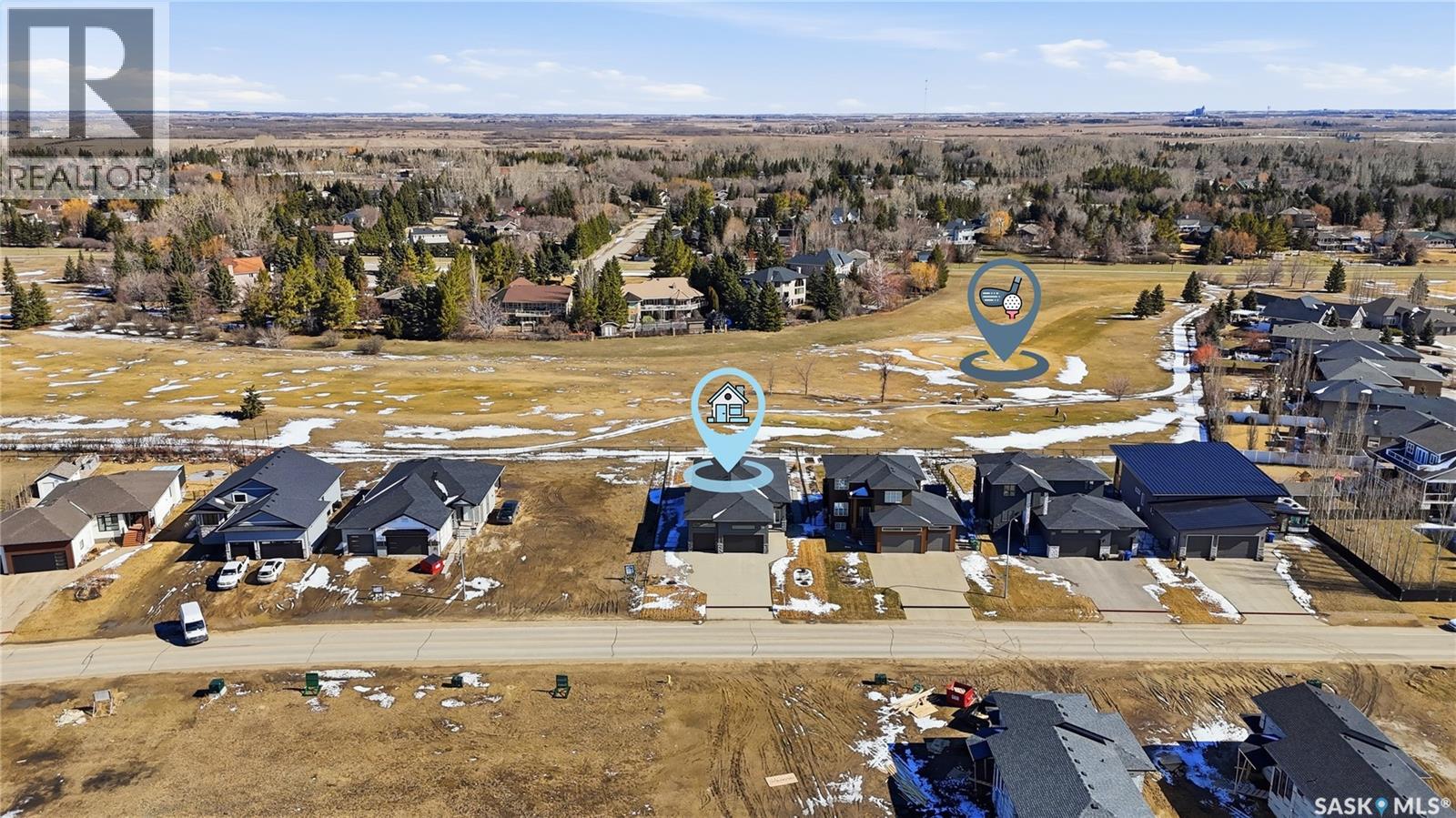 38 Huber Drive, Edenwold Rm No.158, Saskatchewan  S4L 0E7 - Photo 44 - SK033653