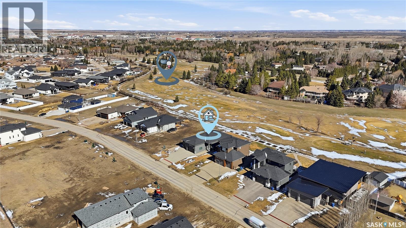 38 Huber Drive, Edenwold Rm No.158, Saskatchewan  S4L 0E7 - Photo 45 - SK033653