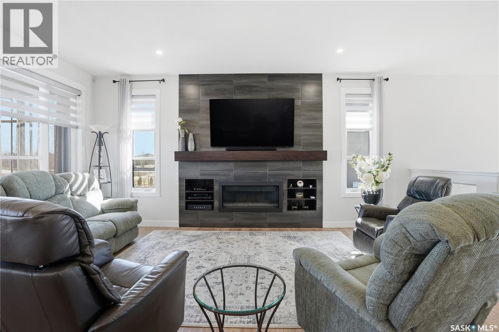 38 Huber Drive, Edenwold Rm No.158, Saskatchewan  S4L 0E7 - Photo 6 - SK033653