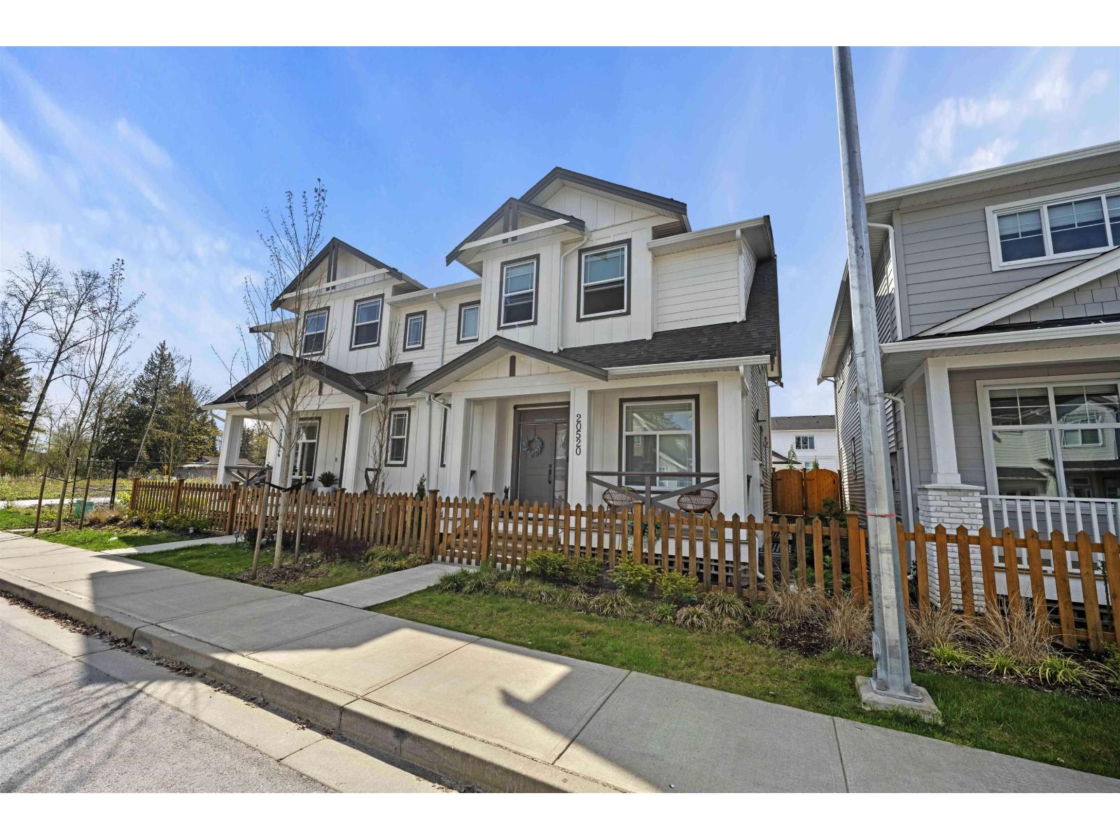 20520 76a Avenue, Langley, British Columbia  V2Y 3T1 - Photo 39 - R3114584