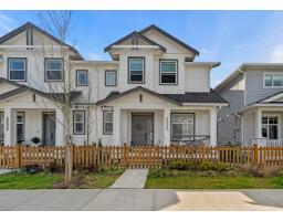 20520 76A AVENUE, Langley, British Columbia