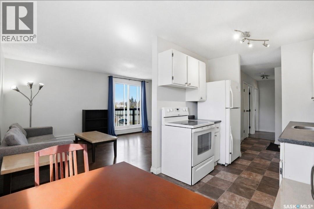 18 116 Acadia Court, Saskatoon, Saskatchewan  S7H 4T7 - Photo 8 - SK033644